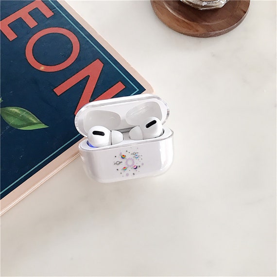 Portrait Stone AirPods Pro Case