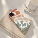 Gradient Cow Spots iPhone 14 13 12 iPhone 12 Pro iPhone 11 Pro iPhone 7 Plus iPhone XR iPhone 8 iPhone 11 case iPhone 12 Mini iPhone 6 mp50 