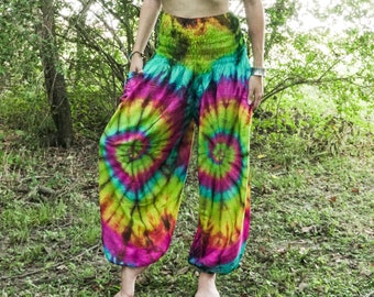 tie dye hippie clothes