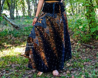 boho gypsy clothing
