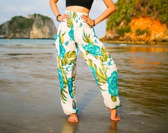 Boho Pants, Lounge Pants, Hippie Pants, Yoga Pants, Harem Pants, Hippie Trousers, Festival Pants