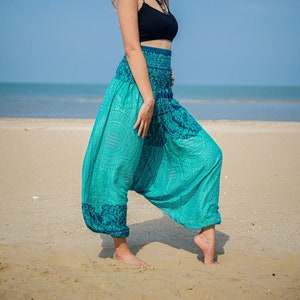 Hippie Pants, Harem Pants, Aladdin Pants, Lounge Hippie Pants, Boho Pants, Festival Pants, Festival Clothing