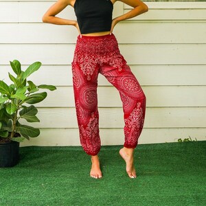 Boho Pants, Harem Pants, Lounge Pants, Hippie Pants, Yoga Pants, Comfy Pants, Loungewear, Festival Pants