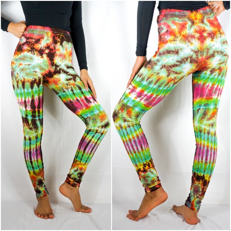 boho workout clothes