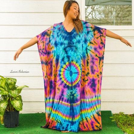 Hippie Soul Dress - Etsy