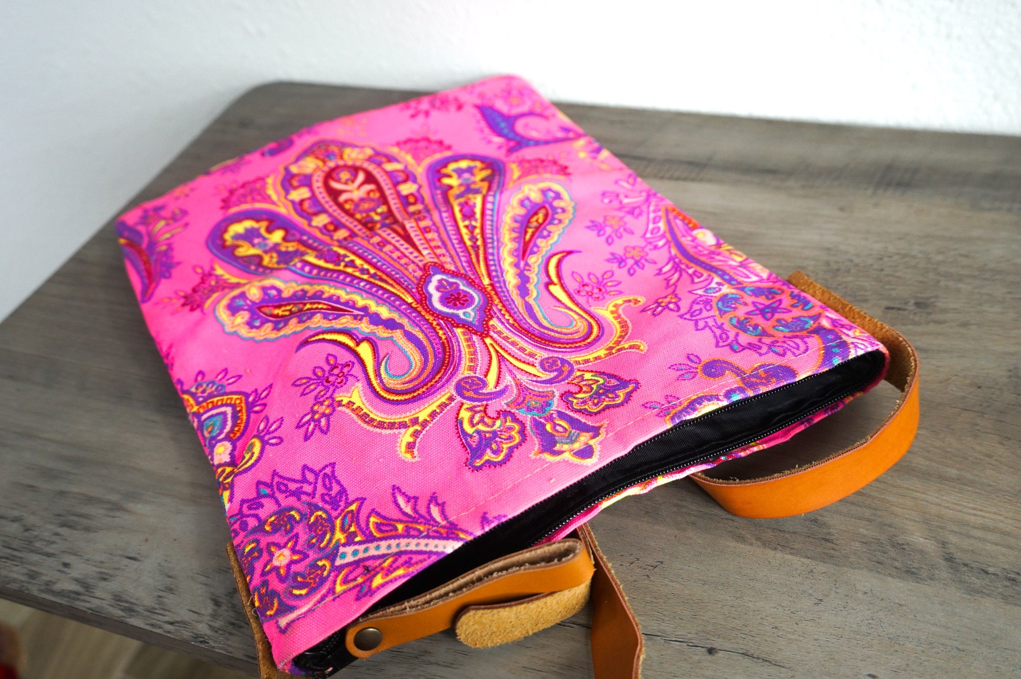 Boho Crossbody Bag Vintage Hippie Crossbody Bag Boho Etsy