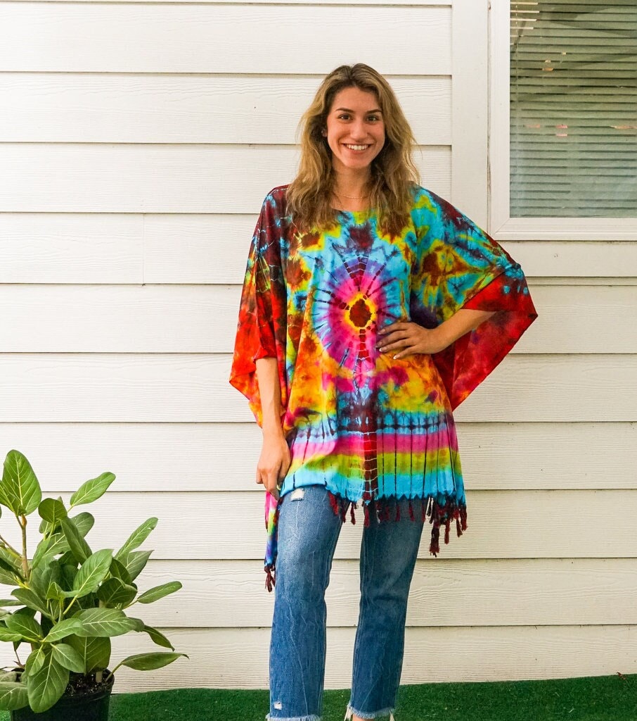 Tenida hippie hotsell
