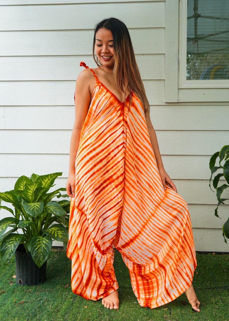 Summer Breeze Jumpsuit main image 0