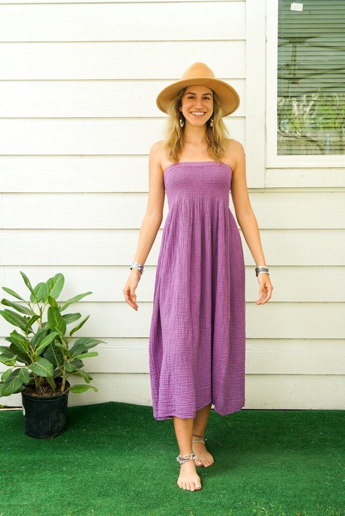 Oh my gauze hot sale dresses