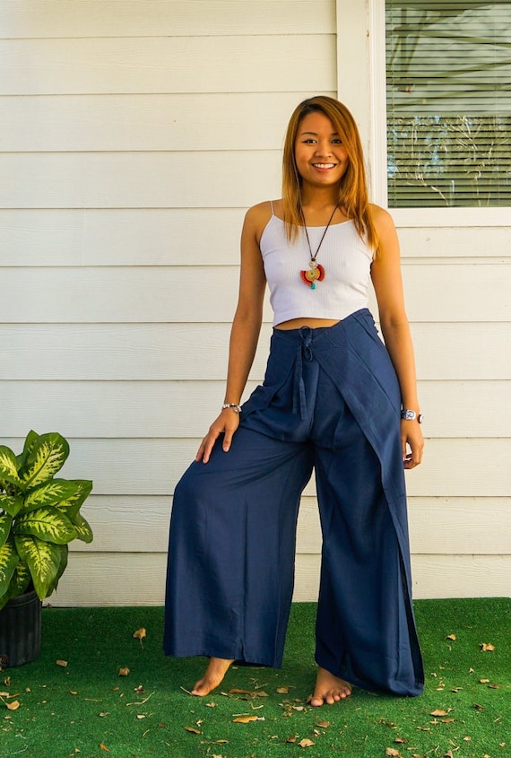 Just Dandy Wide Leg Pants | boho bird | birdsnest Australia