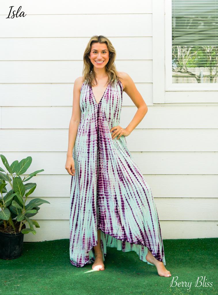 beach bliss maxi dress FREE PEOPLE Free-Est - Beach Bliss Maxi Dress