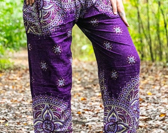 Harem Pants, Boho Pants, Lounge Pants, Yoga Pants, Hippie Trouser, Aladdin Pants, Comfy Pants, Festival Clothing