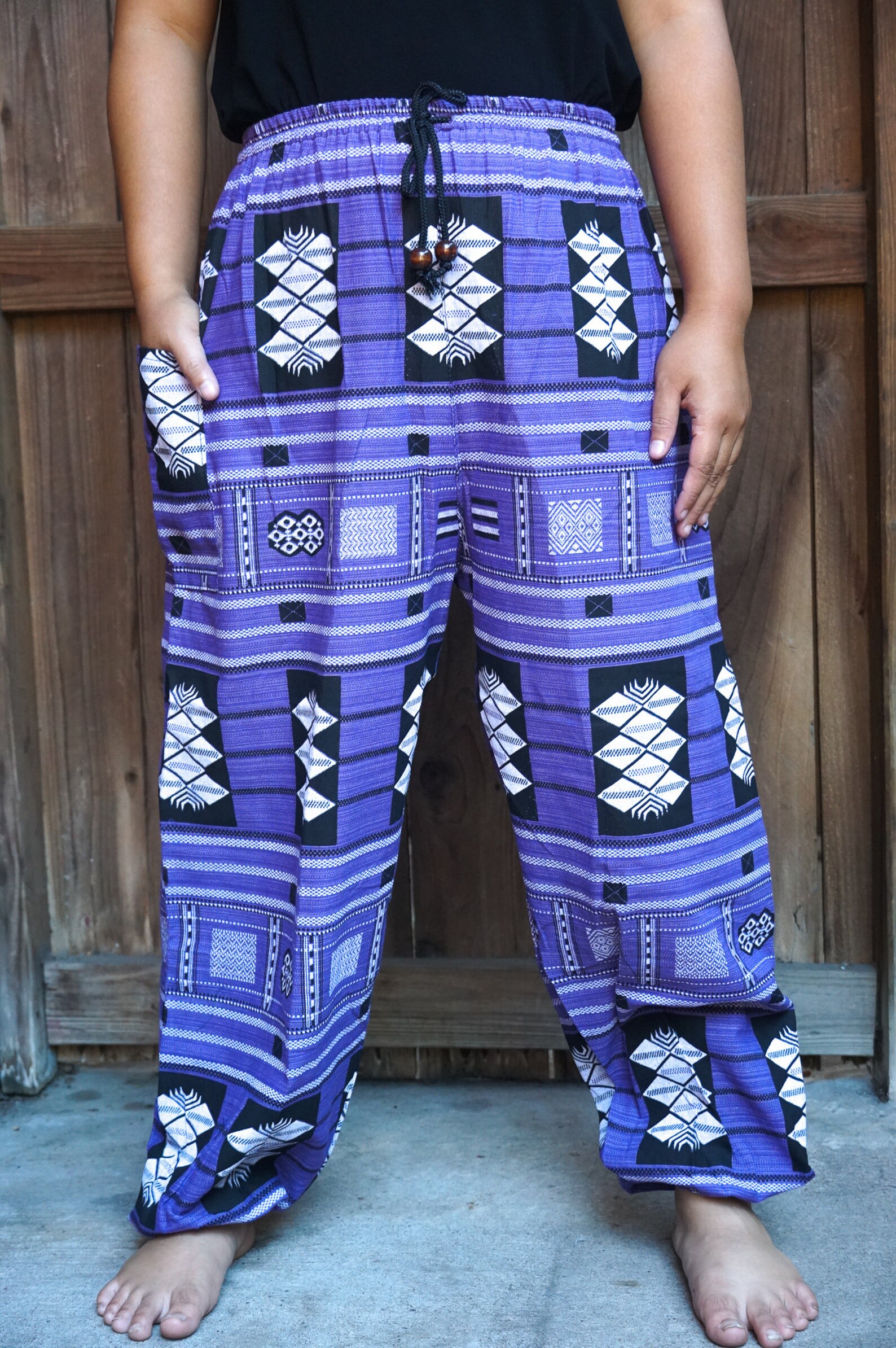 Hippie Pants Hippie Pants Women Womens Hippie Pants Etsy