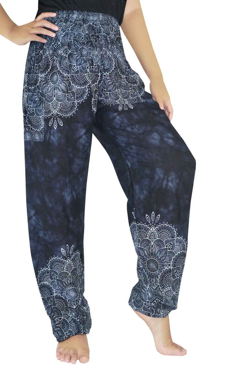Boho Clothing Festival Pants Boho Pants Hippie Pants Yoga Pants Harem Pants Harem Pants Women Hippie Clothing Womens Yoga Clothing