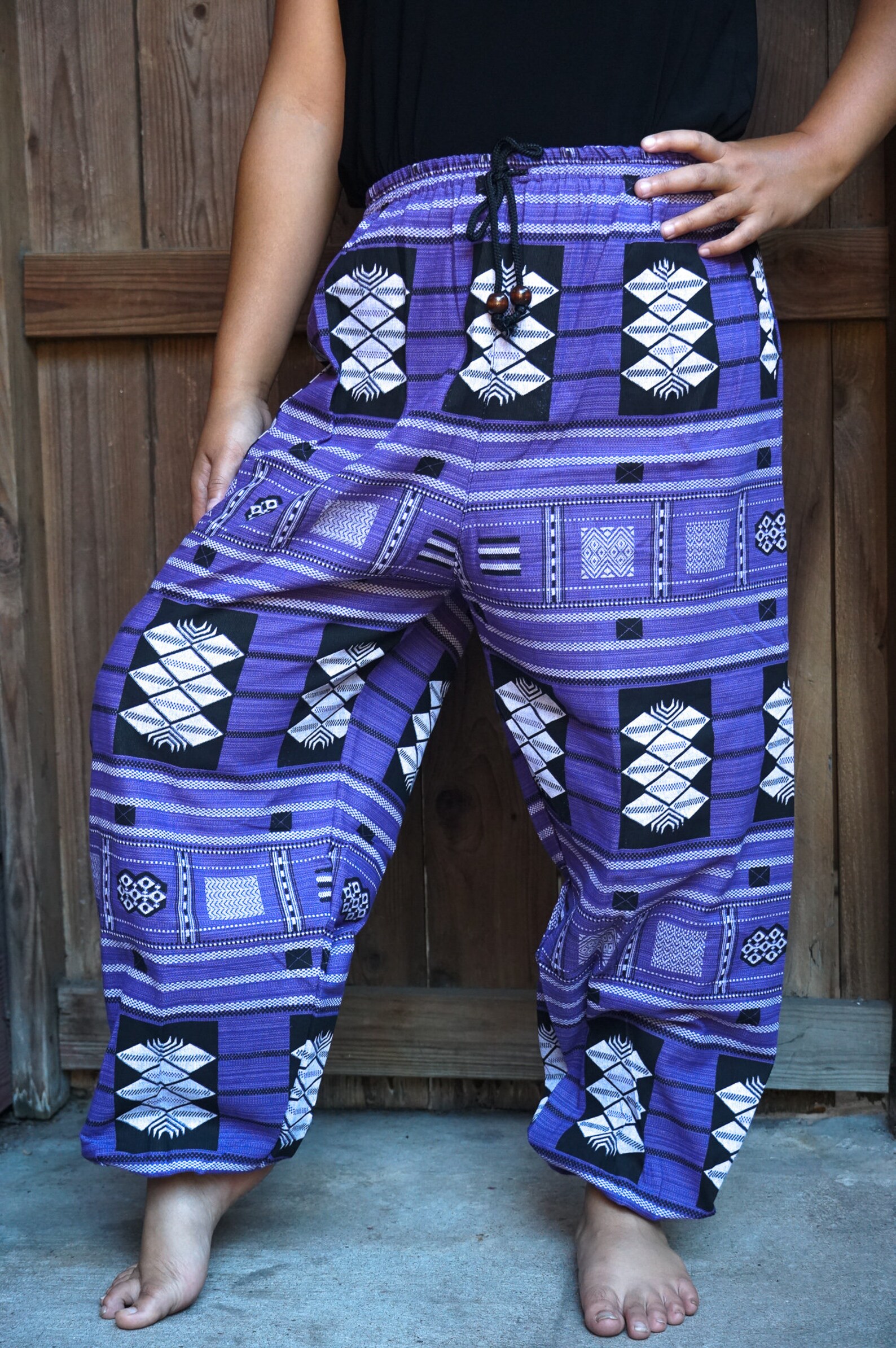 Hippie Pants Hippie Pants Women Womens Hippie Pants Etsy