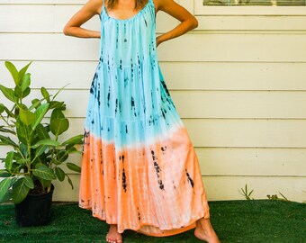 peaceful breeze bohemian maxi dress Peaceful Breeze Bohemian Maxi Dress