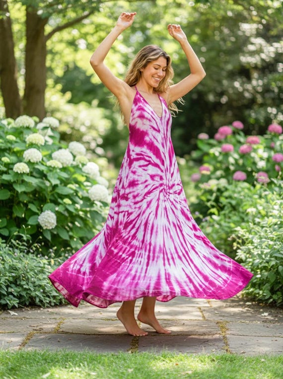 Fuchsia Dream