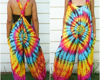 tie dye hippie clothes