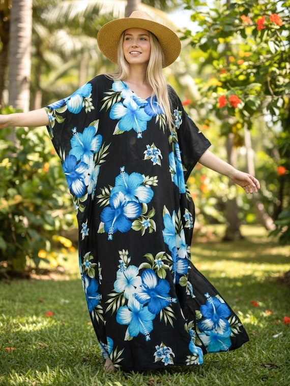chinese dress ladies Loose, casual Caftan main image 0