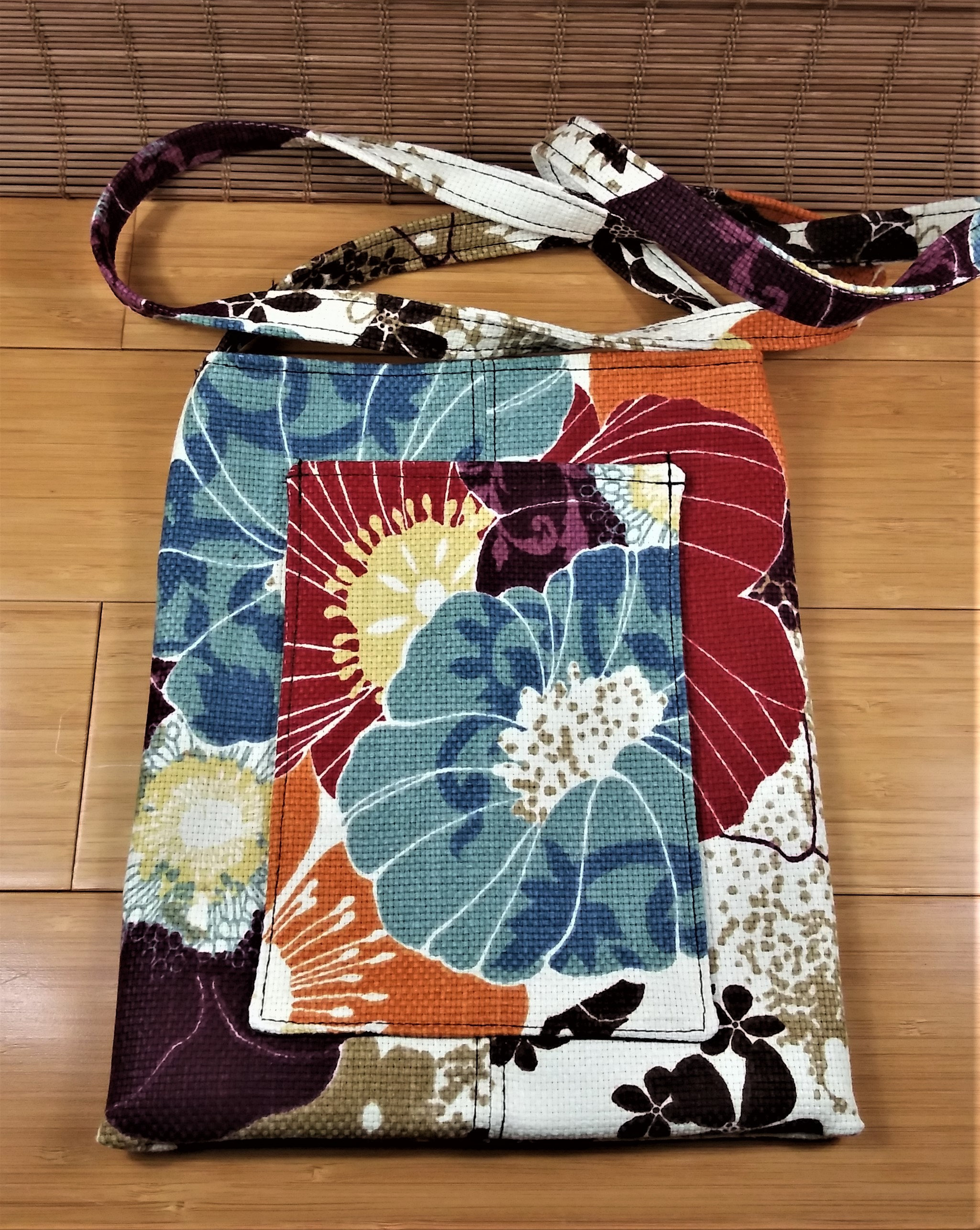 Custom Small Crossbody Bag with Adjustable Strap / Design Your Etsy