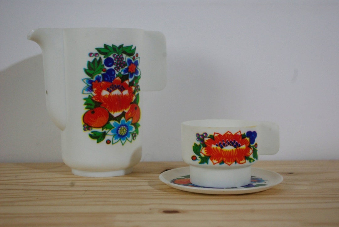 Children's Kitchen Utensils Vintage Carafe Etsy