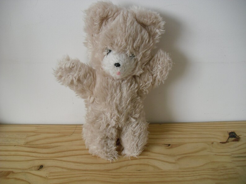nounours ancien