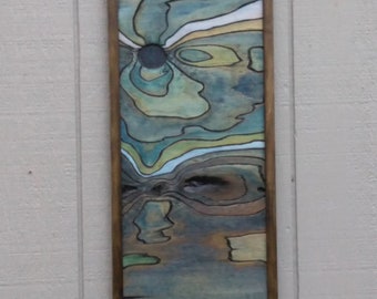 unique art etsy