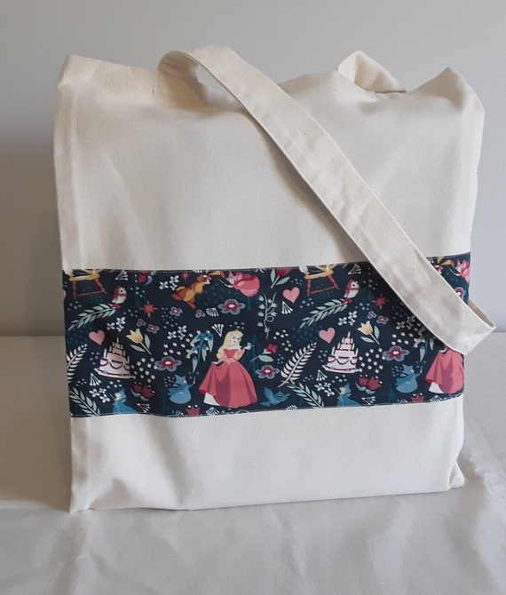 sleeping beauty bag