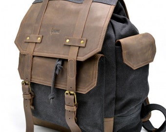 Urban backpack urban TARWA RG-6680-4lx