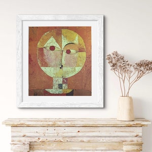 Vintage 1973 Klee Vintage 1973 Klee