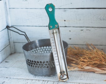 Turquoise Kitchen | Etsy