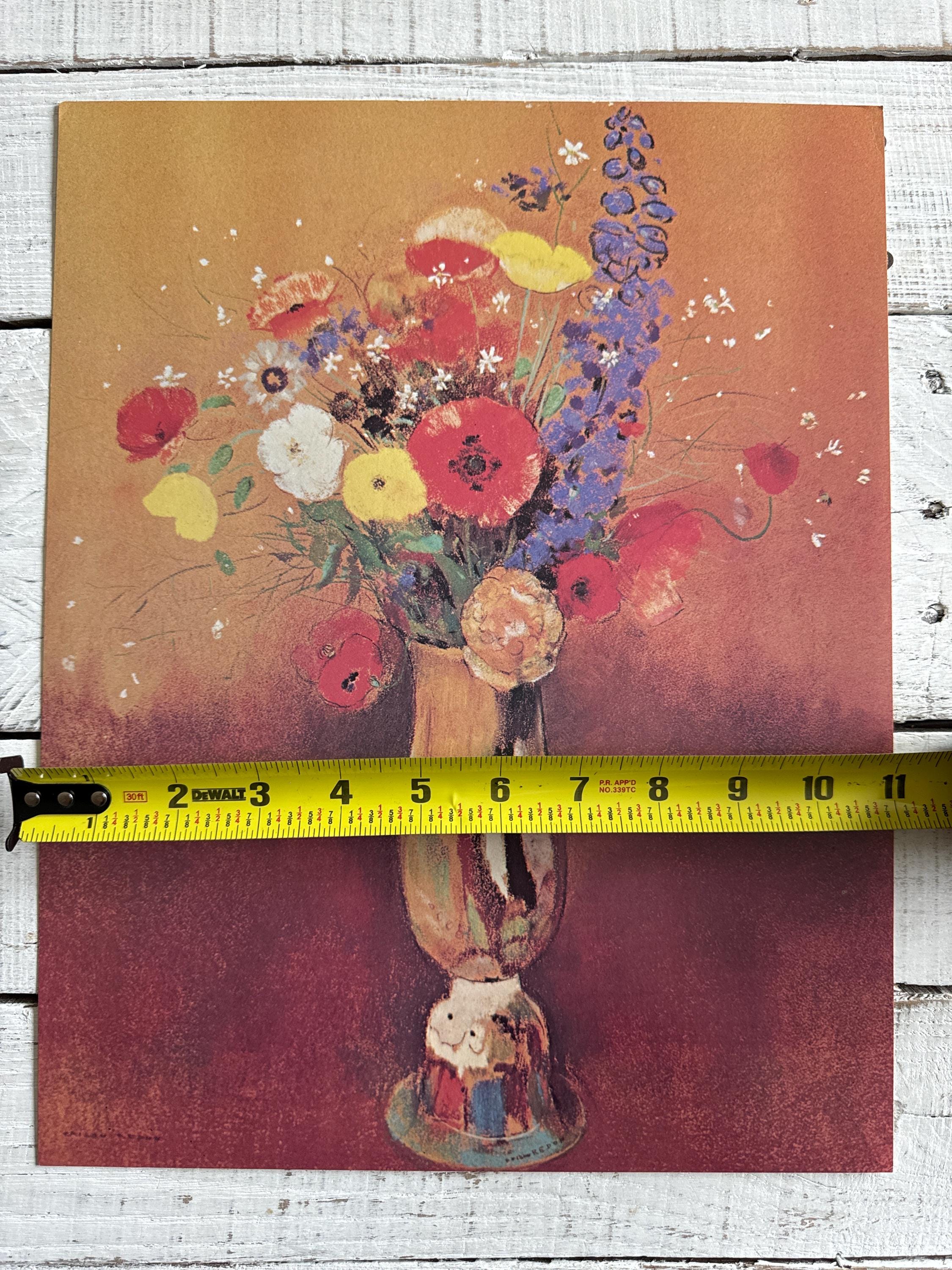 Vintage 1973 Redon Vintage 1973 Redon