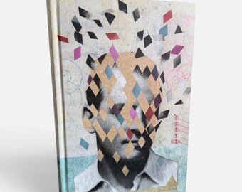 The Man Who Mistook His Wife for a Hat by Oliver Sacks, Folio Society 2011