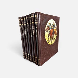 The Old West Time Life Books - Etsy