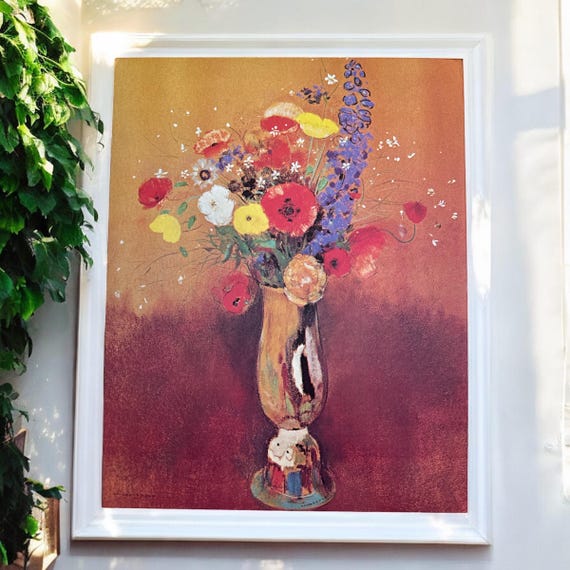 Vintage 1973 Redon Vintage 1973 Redon