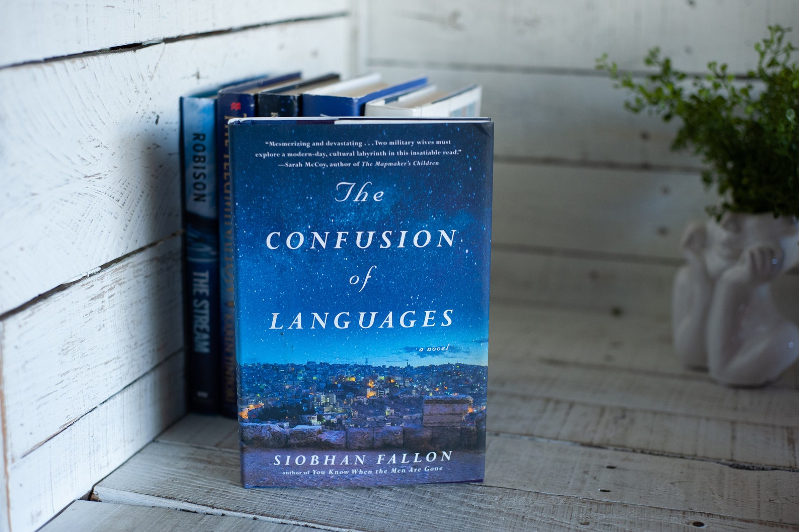 Modern Blue Book Set Collection of 6 Decorator Books Lot Etsy