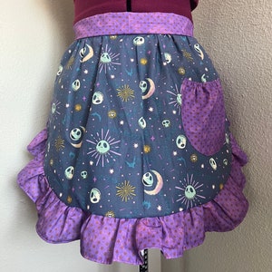 Celestial Jack Waist Apron