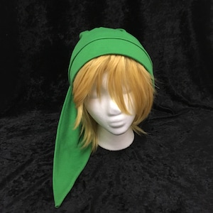 Link Inspired Hat