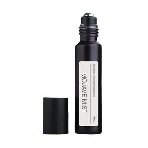 MOJAVE MIST: muskusachtig, houtachtig, warm, licht bloemig. Beste parfum voor mannen/vrouwen. Roll On Parfumolie. Geest. Eau de parfum 10 ml