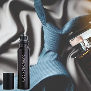 VENTIS MAGNUS - Woody,Smoky,Fresh. Best Masculine Male Fragrance. Eau De Parfum Aventus Vanilla/Bergamot/Patchouli Scents  Perfume10ml