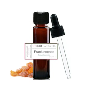 Pure Frankincense Oil For Natural Skin Care Face Fragrance Perfume. Indian Frankincense Resin Olibanum. Anti Ageing/Wrinkle Serum Cream DIY