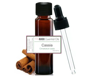 Cassia, Anise, Mugwort, Basil, Birch, Black Pepper, Calamus Oil. Pure Essential Oils For Aromatherapy, Diffuser. Cassia Essential Oil