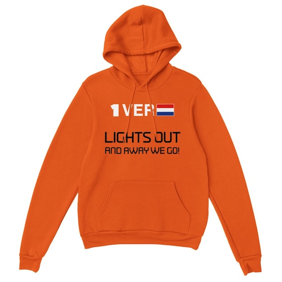 charme Leer George Stevenson Max Verstappen Formule 1 Hoodie F1 shirt fleece sweatshirt - Etsy Nederland