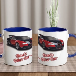 Bugatti tassen sale