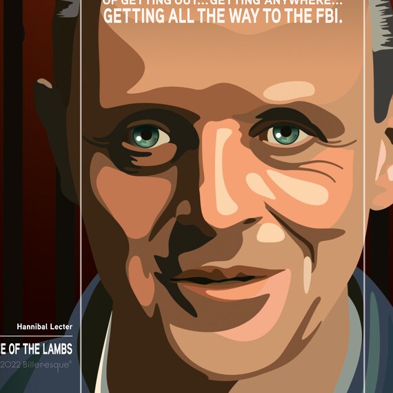 The silence of the lambs 2 deals