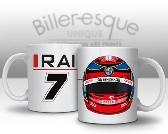 Ich liebe Alfa Romeo Weiß Becher Tasse Auto Logo Accessoires Tee Kaffee Geschenk 