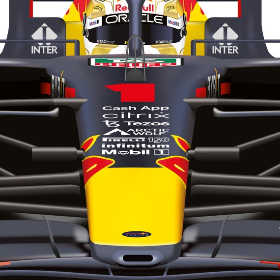 Max Verstappen 2022 Formula 1 Red Bull Racing Car F1 Grand - Etsy Singapore Max Verstappen 2022 Formula 1 Red Bull Racing Car F1 Grand - Etsy Singapore