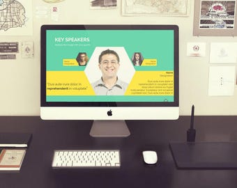 Event Sponsorship Template