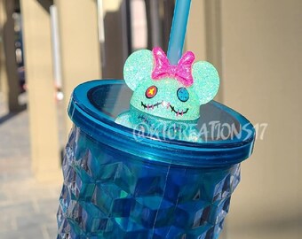 Scrump Straw Topper