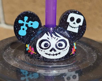 Disney Coco Toppers Etsy